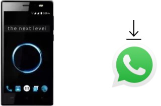 Comment installer WhatsApp dans un Xolo Era 1X Pro