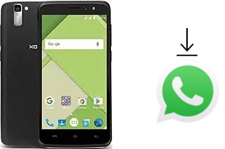 Comment installer WhatsApp dans un XOLO Era 2