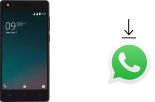 Comment installer WhatsApp dans un Xolo Era 2V