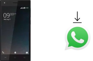 Comment installer WhatsApp dans un Xolo Era 3