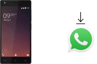 Comment installer WhatsApp dans un Xolo Era 3X