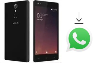 Comment installer WhatsApp dans un Xolo Era 4X