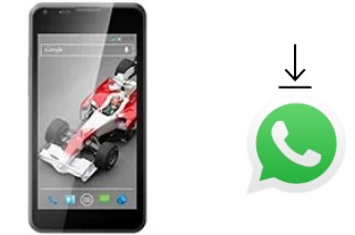 Comment installer WhatsApp dans un XOLO LT900