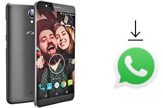 Comment installer WhatsApp dans un XOLO One HD