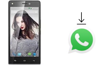 Comment installer WhatsApp dans un XOLO Opus 3