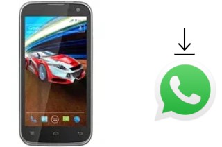 Comment installer WhatsApp dans un XOLO Play