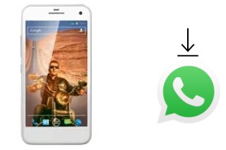 Comment installer WhatsApp dans un XOLO Q1000s plus