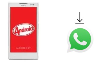 Comment installer WhatsApp dans un Xolo Q1001