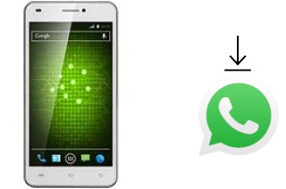 Comment installer WhatsApp dans un XOLO Q1200