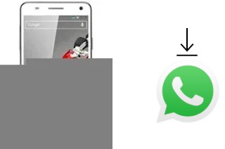 Comment installer WhatsApp dans un XOLO Q3000