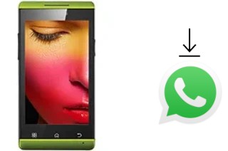 Comment installer WhatsApp dans un XOLO Q500s IPS