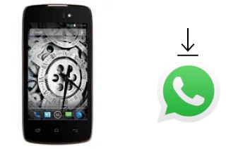 Comment installer WhatsApp dans un XOLO Q510s