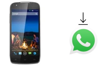 Comment installer WhatsApp dans un XOLO Q700s plus