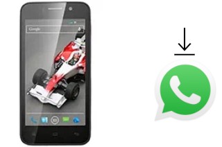 Comment installer WhatsApp dans un XOLO Q800 X-Edition