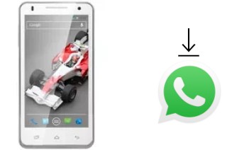 Comment installer WhatsApp dans un XOLO Q900