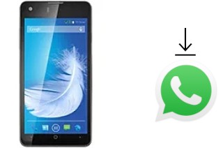 Comment installer WhatsApp dans un XOLO Q900s