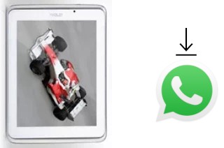 Comment installer WhatsApp dans un XOLO Tab