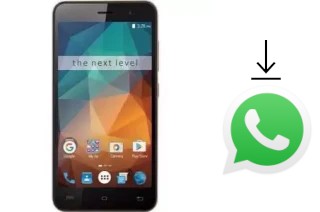 Comment installer WhatsApp dans un Xoro Era 2X