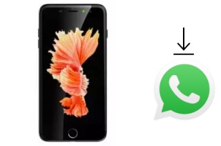 Comment installer WhatsApp dans un Xplay IPH7 Plus