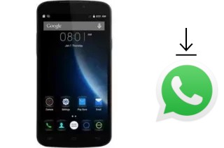 Comment installer WhatsApp dans un Xplore Atheros XP7550