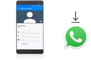 Comment installer WhatsApp dans un Xtouch A2 Plus