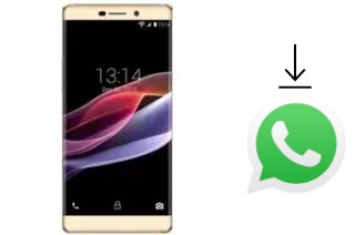 Comment installer WhatsApp dans un Xtouch R3 LTE