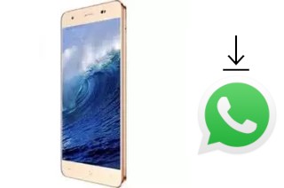 Comment installer WhatsApp dans un Xtouch T3