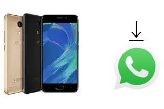 Comment installer WhatsApp dans un Xtouch Unix Pro