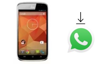 Comment installer WhatsApp dans un Yes MPY35