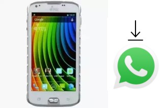 Comment installer WhatsApp dans un Yes MPY47