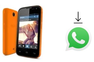 Comment installer WhatsApp dans un Yezz Andy 3.5E2I