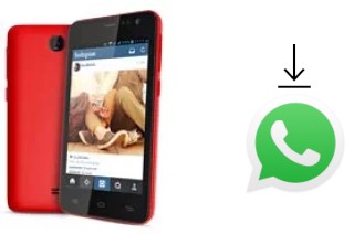 Comment installer WhatsApp dans un Yezz Andy 4E2I