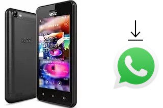 Comment installer WhatsApp dans un Yezz Andy 4E4