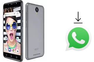 Comment installer WhatsApp dans un Yezz Andy 5E5