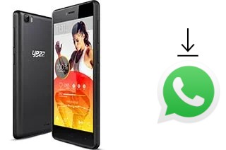 Comment installer WhatsApp dans un Yezz 5M