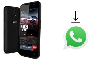 Comment installer WhatsApp dans un Yezz Andy 4.5EL LTE