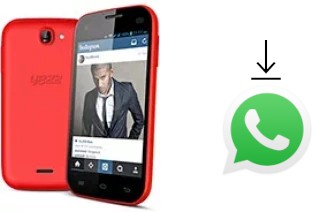 Comment installer WhatsApp dans un Yezz Andy 4EI