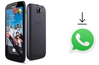 Comment installer WhatsApp dans un Yezz Andy 5E2I