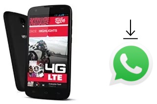 Comment installer WhatsApp dans un Yezz Andy 5EL LTE