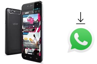 Comment installer WhatsApp dans un Yezz Andy 5M LTE