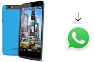 Comment installer WhatsApp dans un Yezz Andy 5T