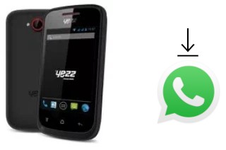 Comment installer WhatsApp dans un Yezz Andy A3.5