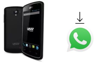 Comment installer WhatsApp dans un Yezz Andy A4