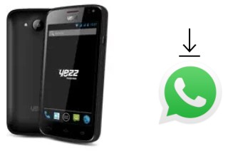 Comment installer WhatsApp dans un Yezz Andy A4.5