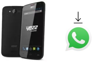 Comment installer WhatsApp dans un Yezz Andy A5 1GB