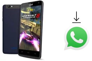 Comment installer WhatsApp dans un Yezz Andy A5QP