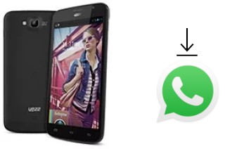 Comment installer WhatsApp dans un Yezz Andy A6M 1GB