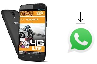 Comment installer WhatsApp dans un Yezz Andy C5E LTE