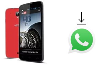 Comment installer WhatsApp dans un Yezz Andy C5QL