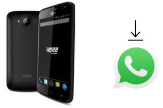 Comment installer WhatsApp dans un Yezz Andy A5